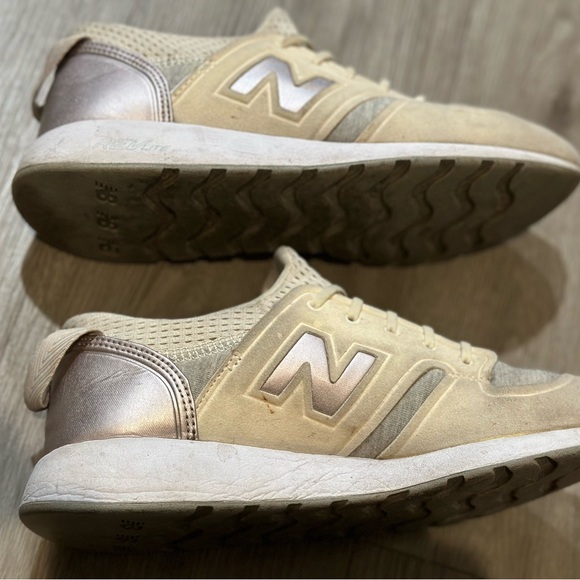 New balance size us 8.5 - Picture 3 of 3